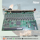 Expand Card Panasonic KX-TDA1178 To Pabx Panasonic KX-TDA100D